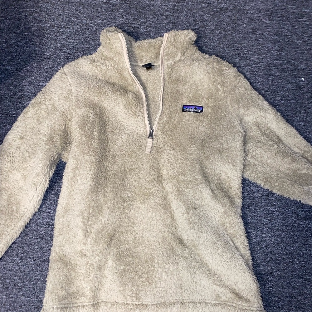 Fuzzy Patagonia